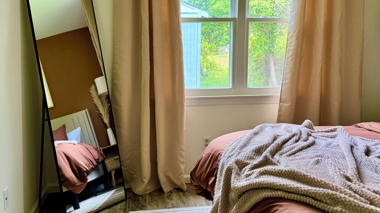Photo of Bedroom in Charlotte