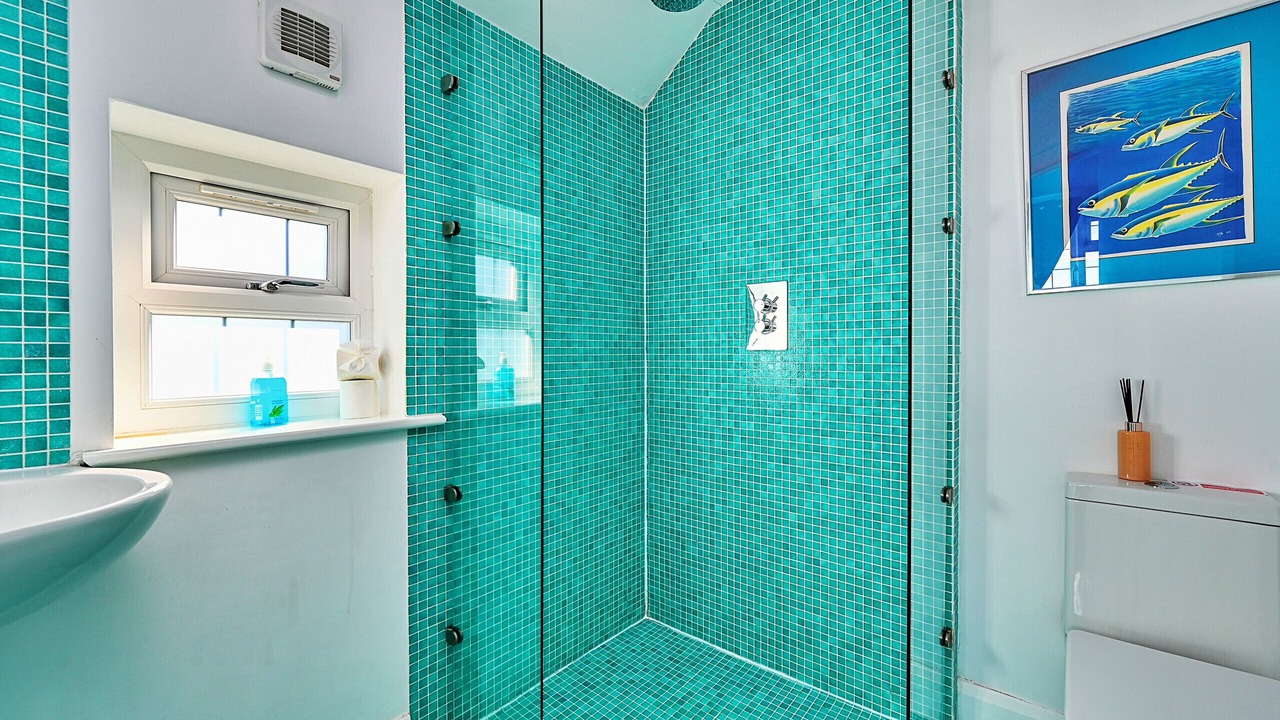 Photo of Bathroom in Lewes