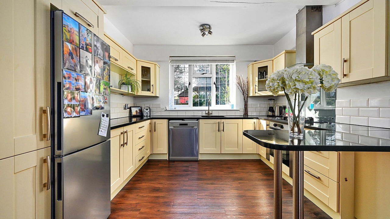 Photo of Kitchen in Lewes