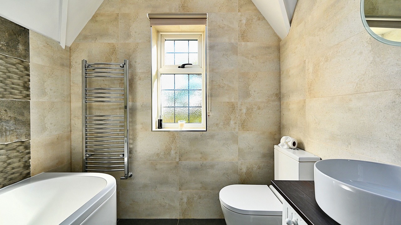 Photo of Bathroom in Lewes