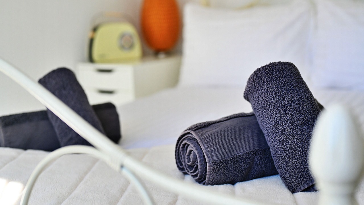 Photo of Bedroom in Lewes