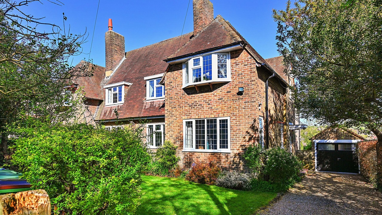 Photo of Outdoor in Lewes