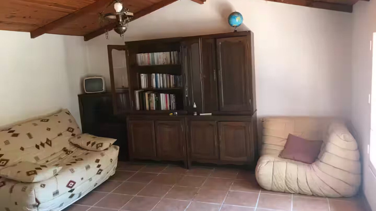 Photo of Livingroom in Sussargues