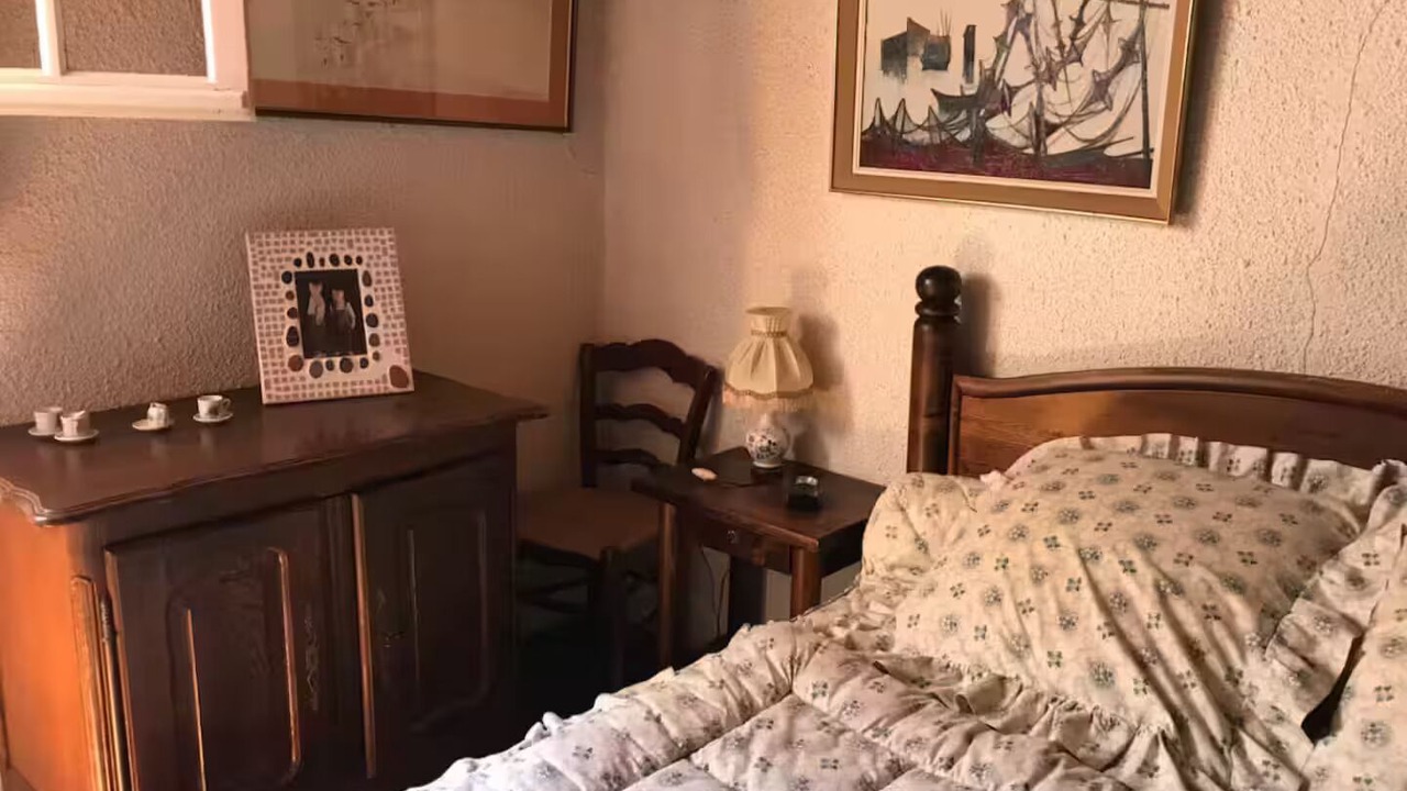 Photo of Bedroom in Sussargues