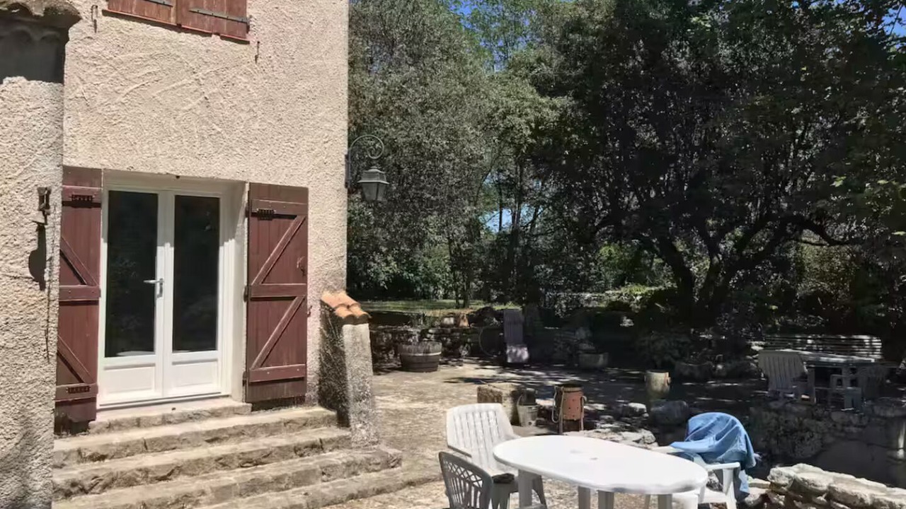 Photo of Outdoor in Sussargues