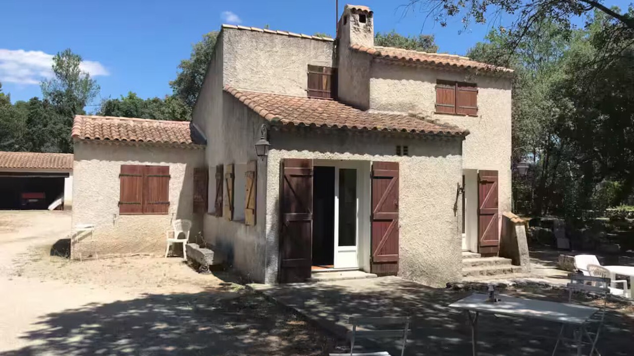 Photo of Outdoor in Sussargues