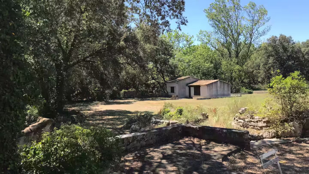 Photo of Outdoor in Sussargues