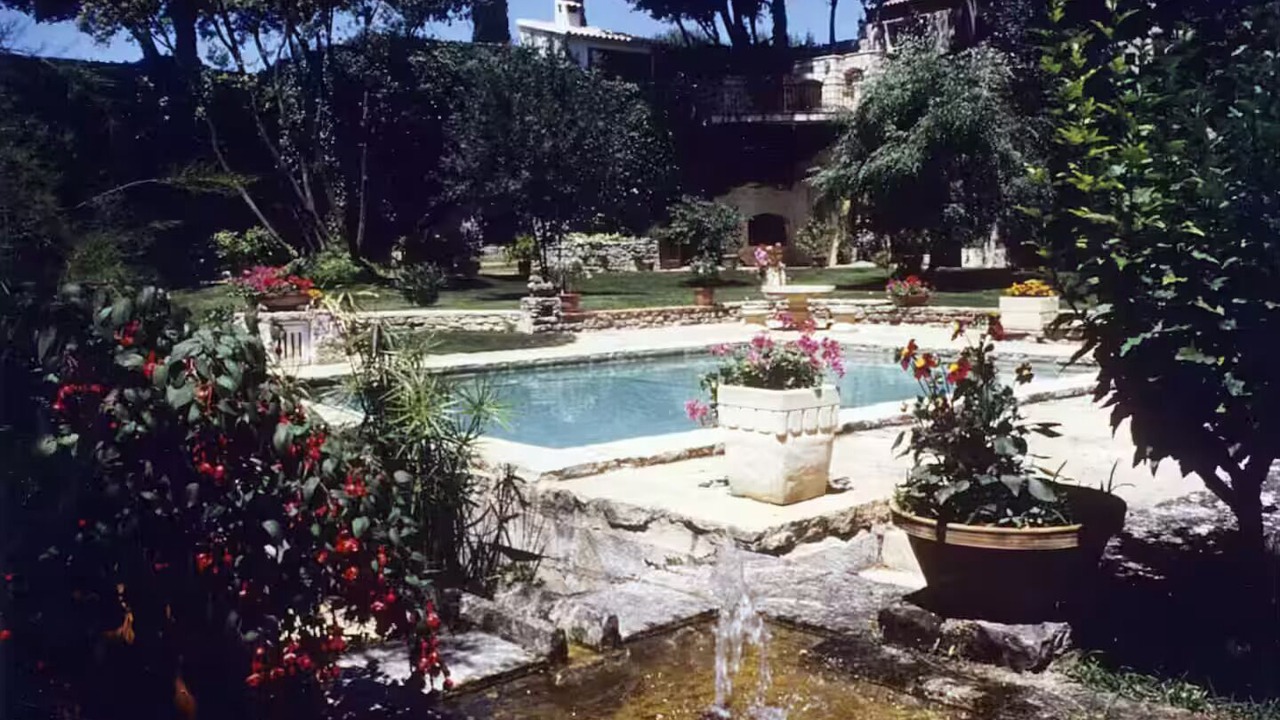 Photo of Outdoor in Sussargues