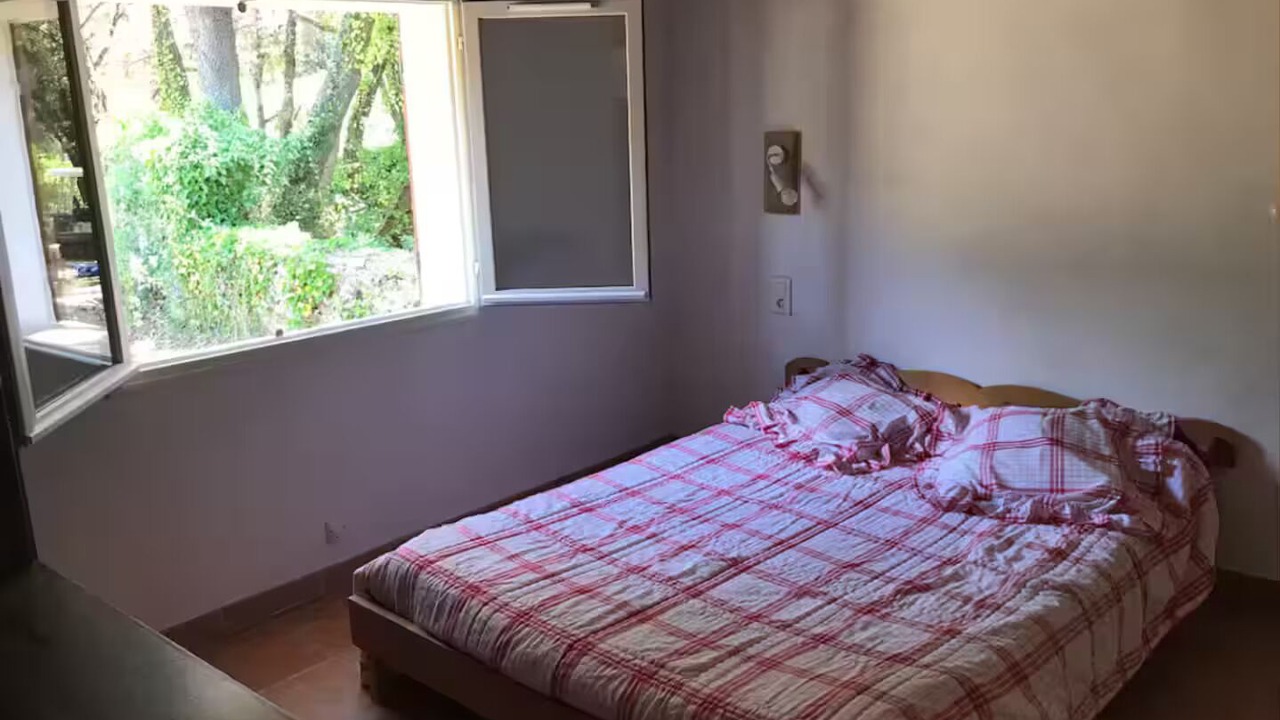 Photo of Bedroom in Sussargues