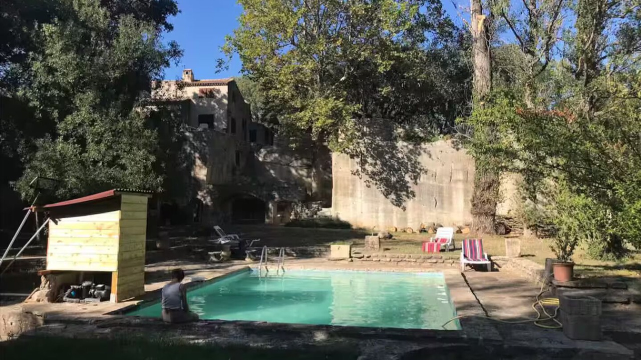 Photo of Outdoor in Sussargues