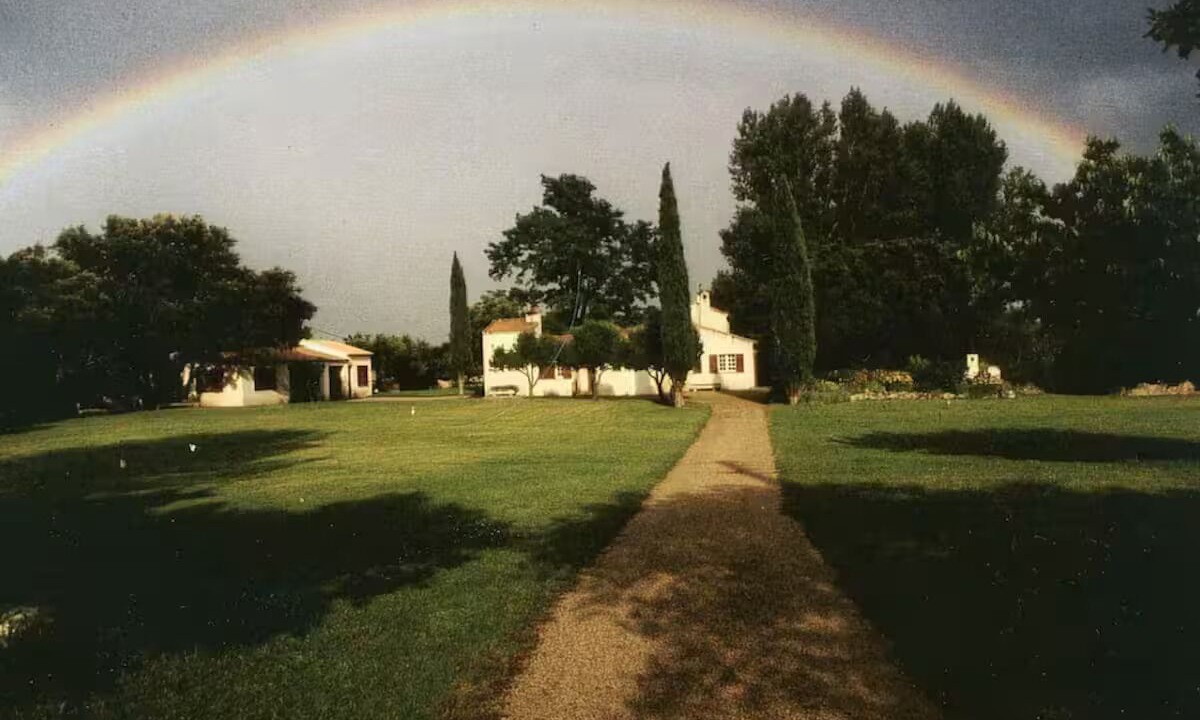 Photo of Outdoor in Sussargues