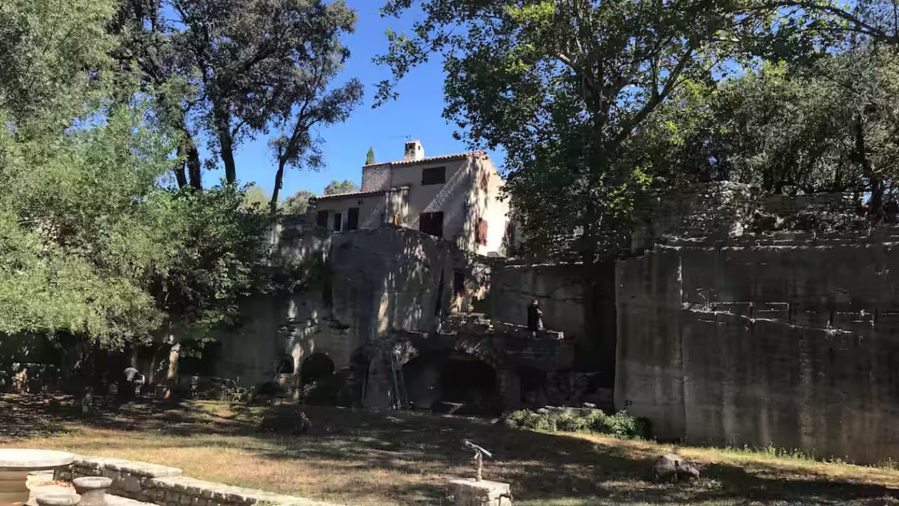Photo of Others in Sussargues