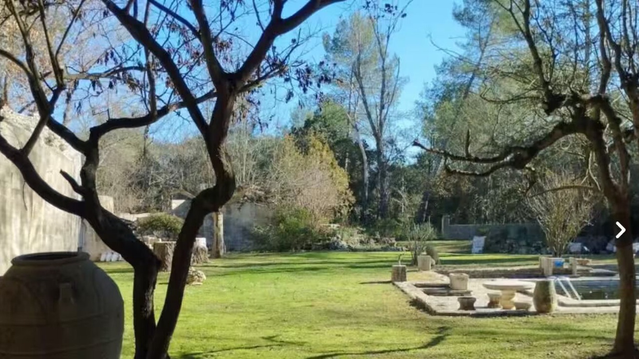 Photo of Outdoor in Sussargues