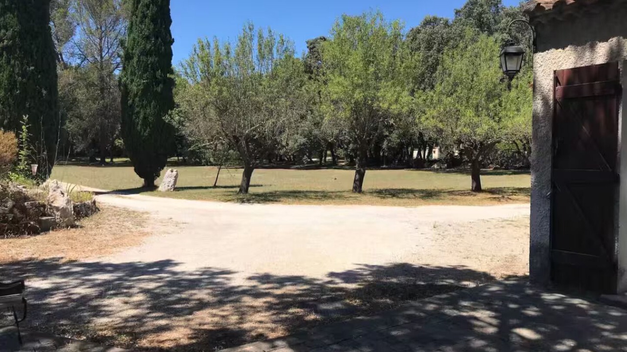 Photo of Outdoor in Sussargues