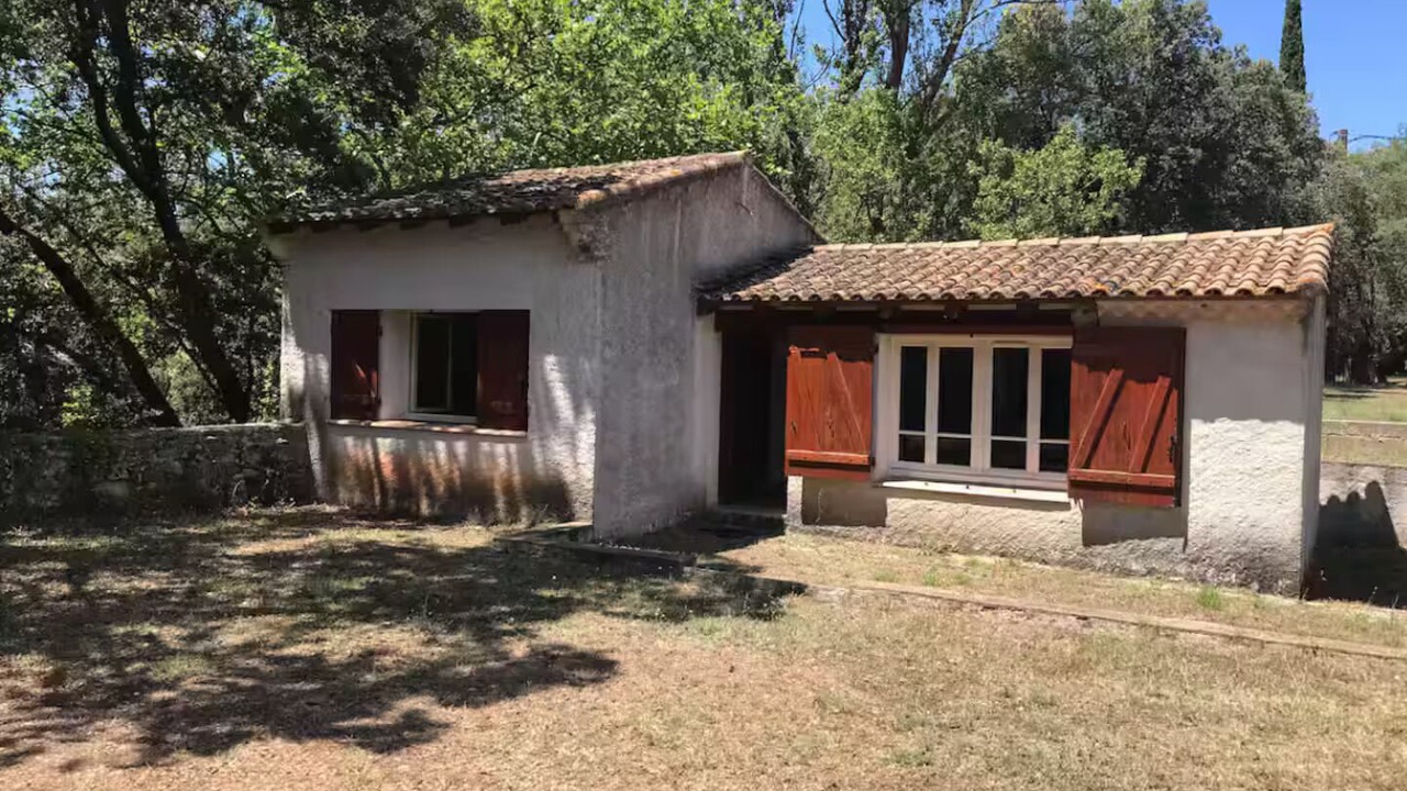 Photo of Outdoor in Sussargues