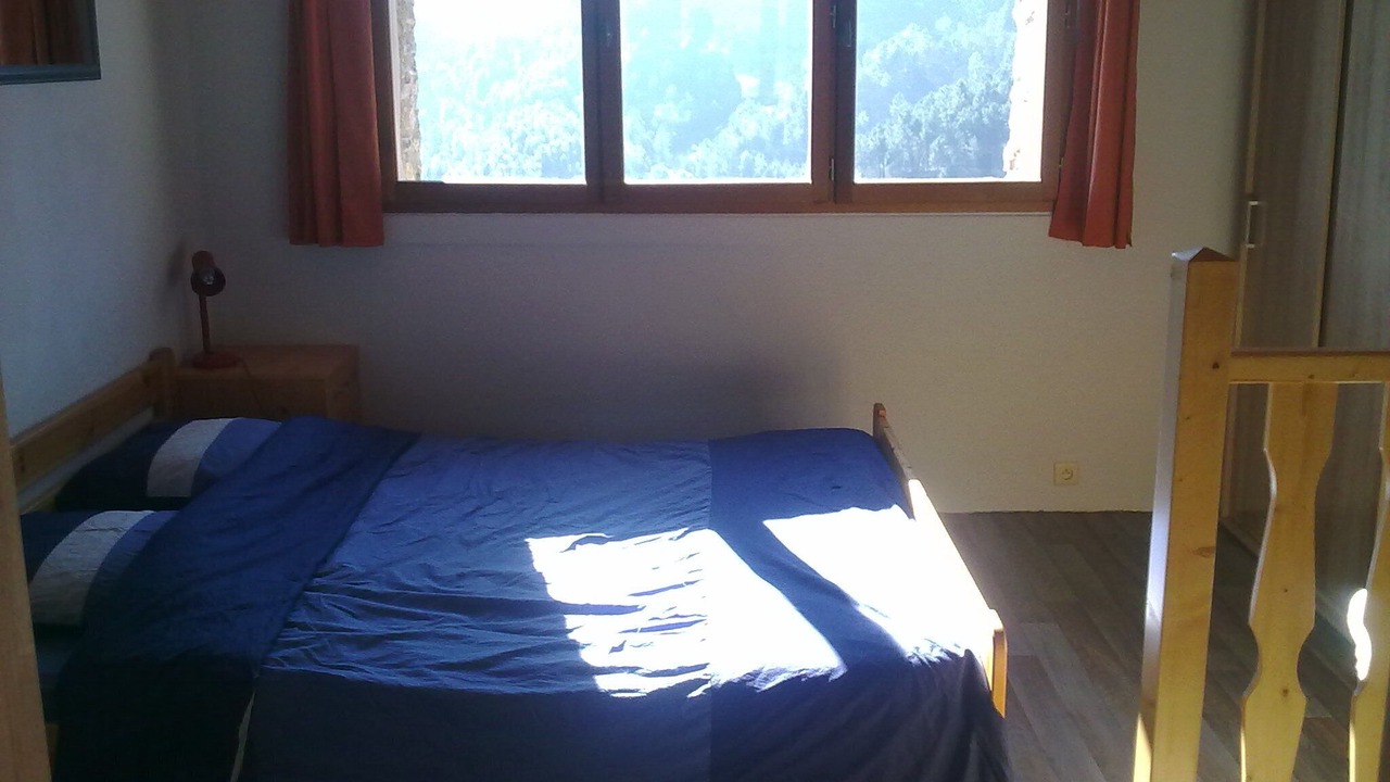Photo of Bedroom in Malbosc