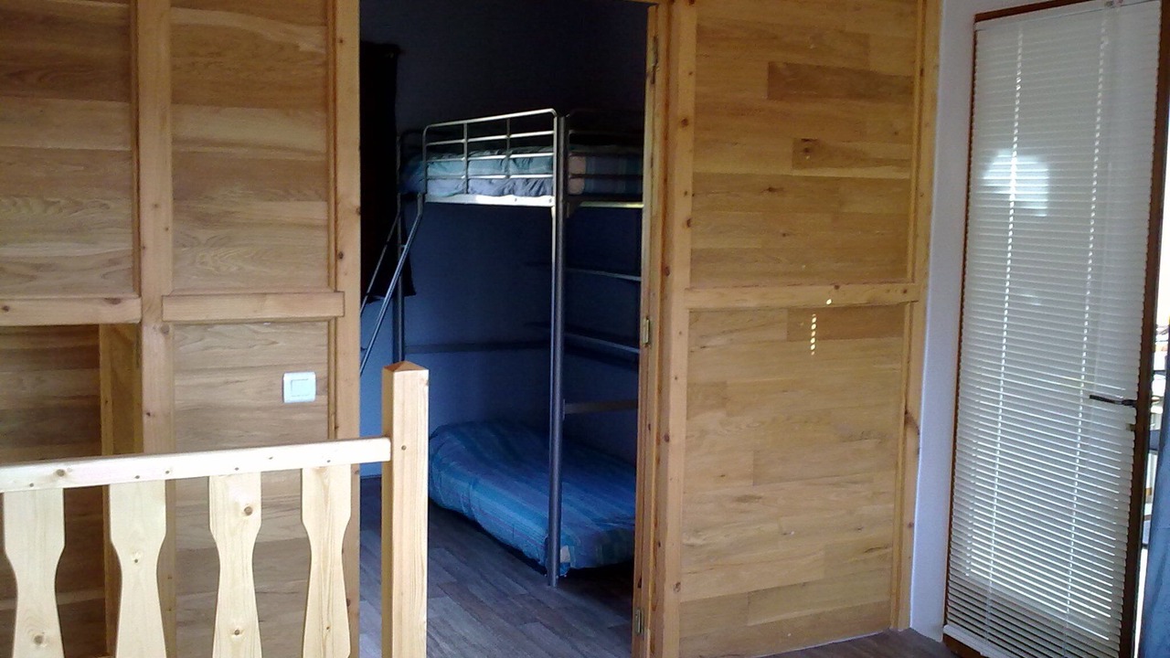 Photo of Bedroom in Malbosc
