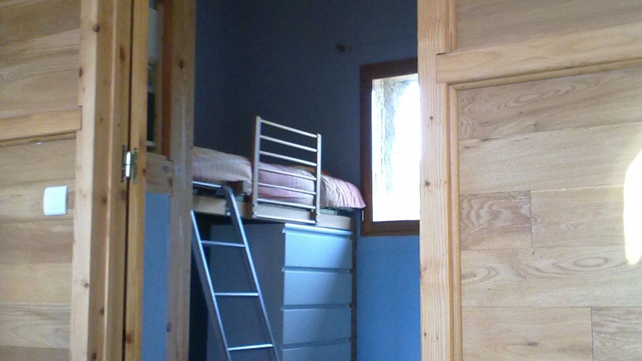 Photo of Bedroom in Malbosc