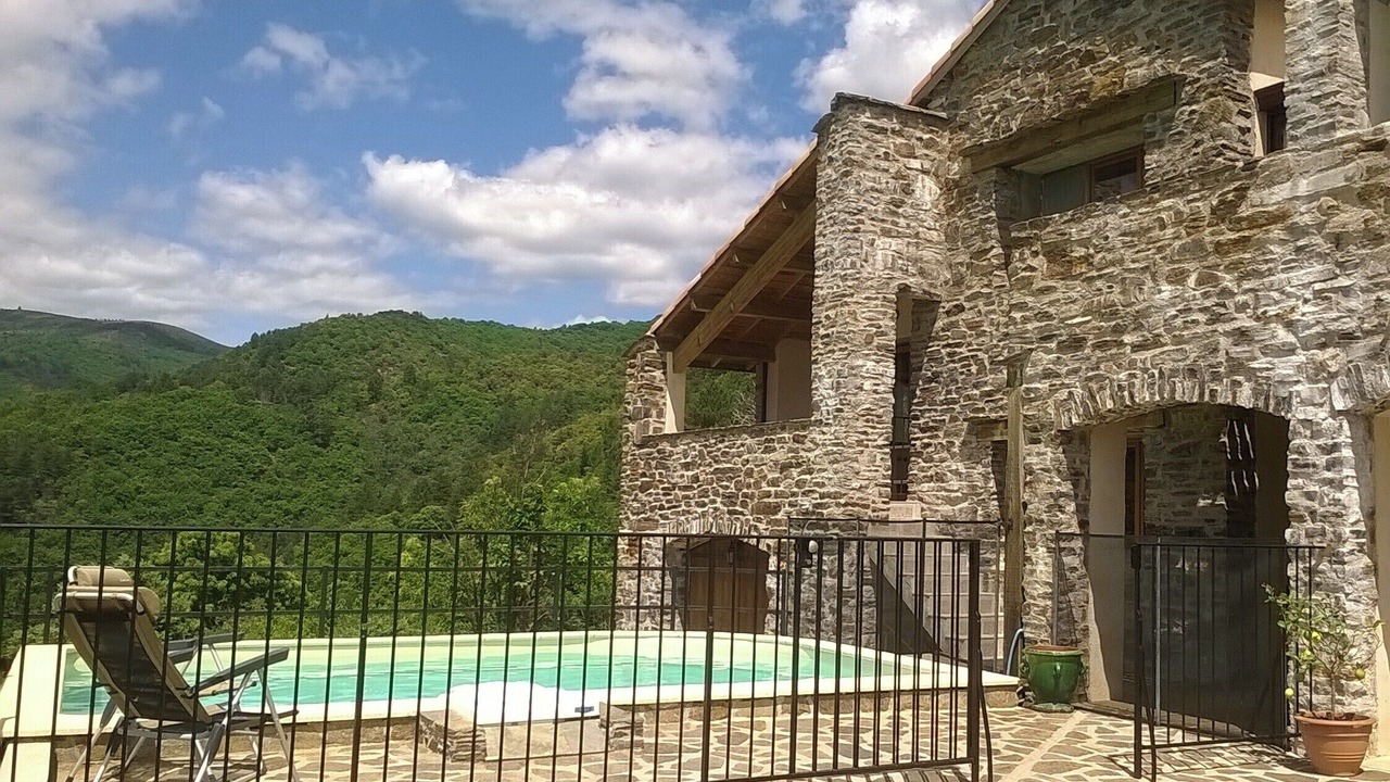 Photo of Outdoor in Malbosc