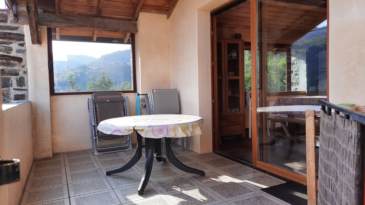 Photo of Outdoor in Malbosc