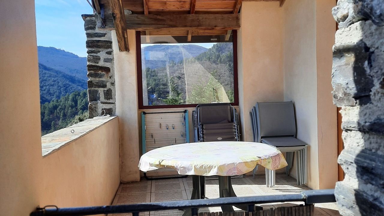 Photo of Outdoor in Malbosc