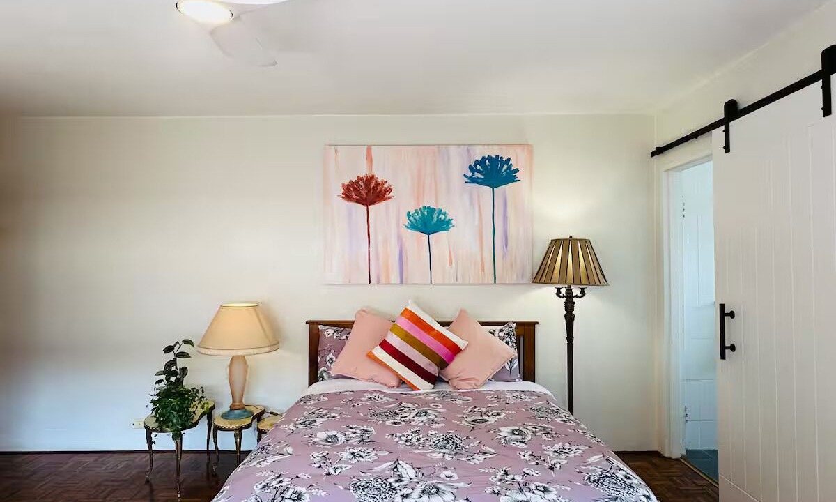 Photo of Bedroom in Bronte