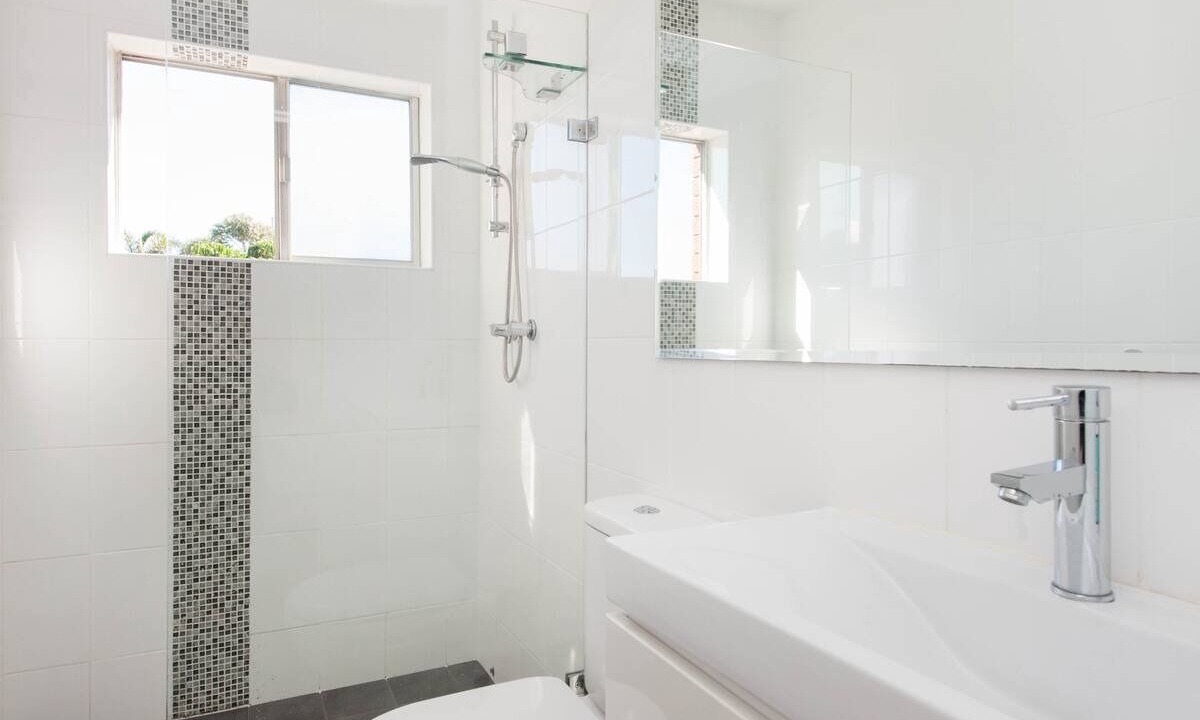 Photo of Bathroom in Bronte