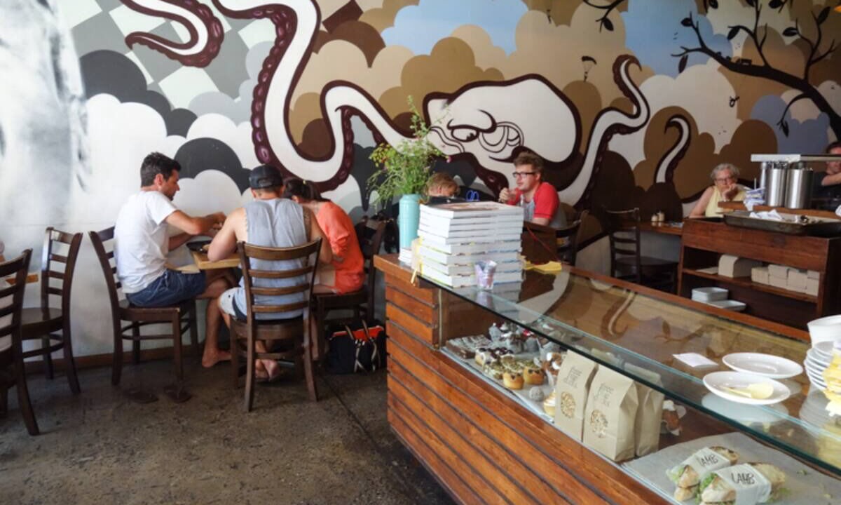 Photo of Others in Bronte