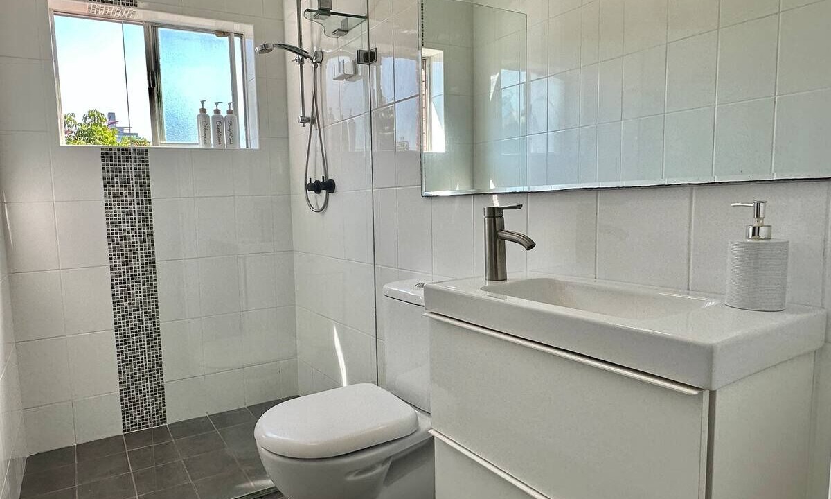 Photo of Bathroom in Bronte