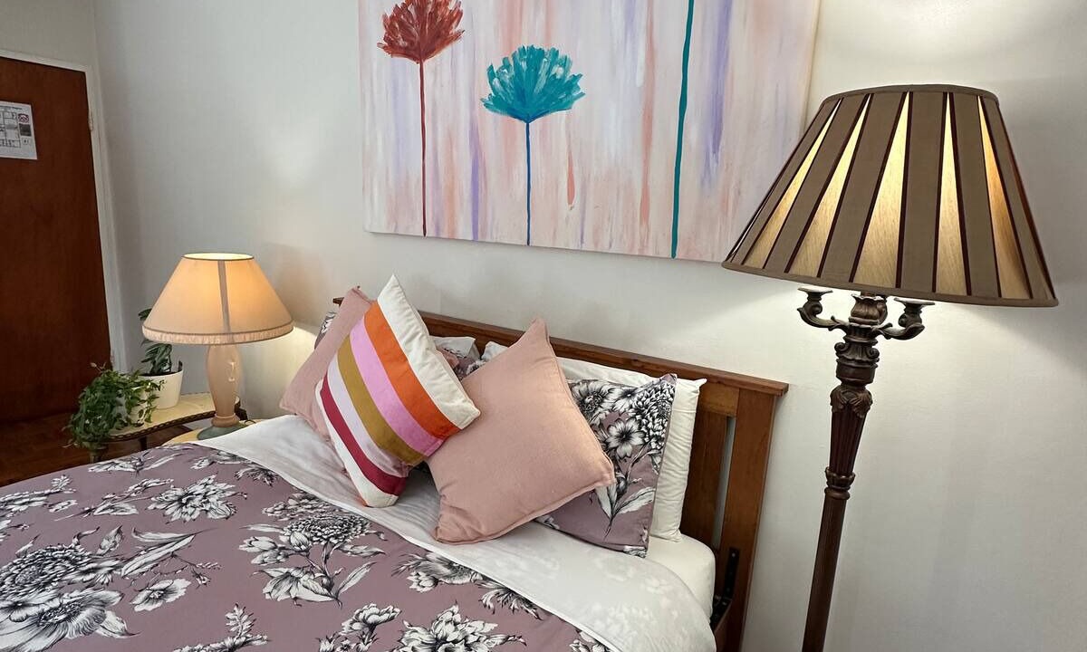 Photo of Bedroom in Bronte