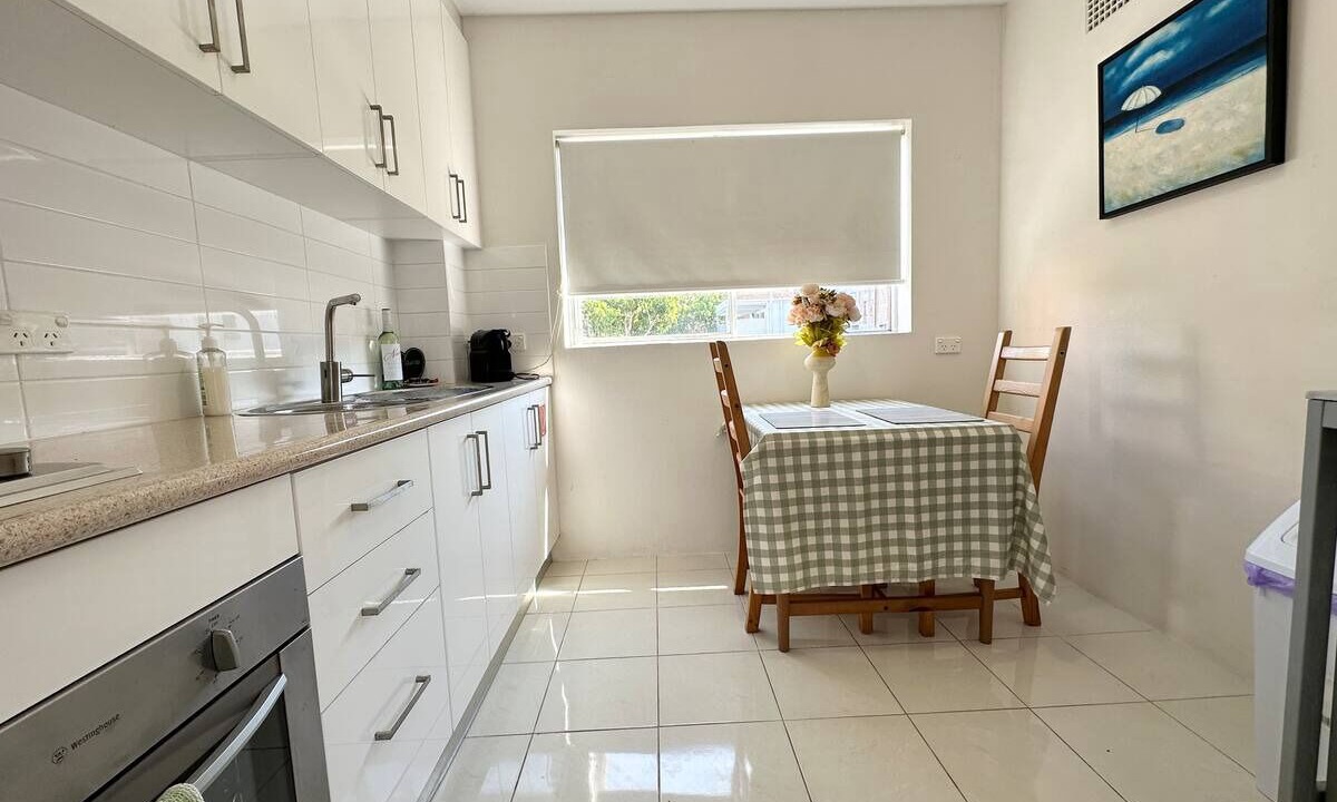 Photo of Kitchen in Bronte