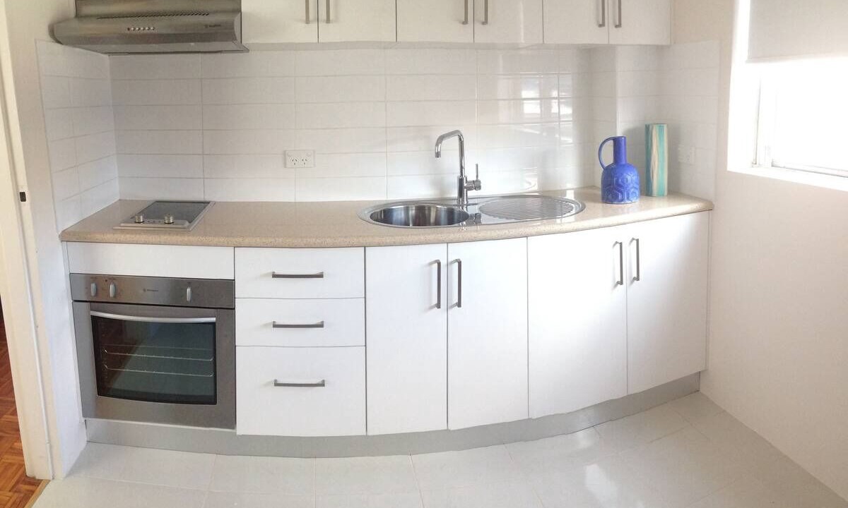 Photo of Kitchen in Bronte