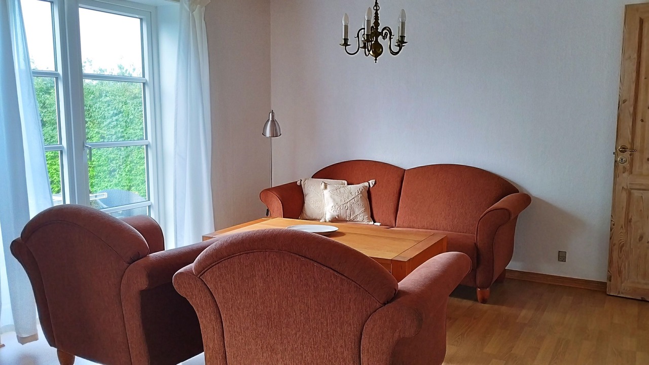 Photo of Livingroom in Nykobing Mors