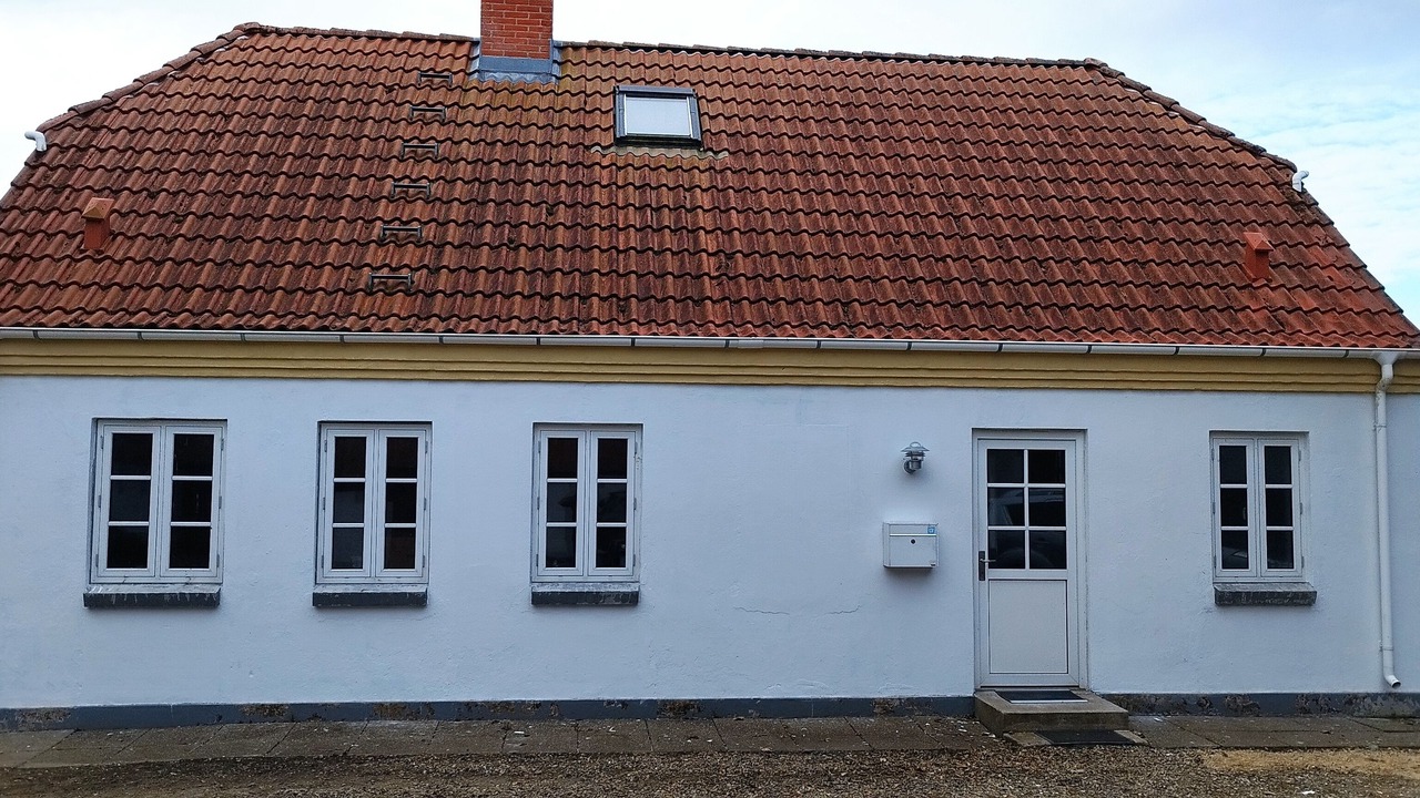 Photo of Outdoor in Nykobing Mors