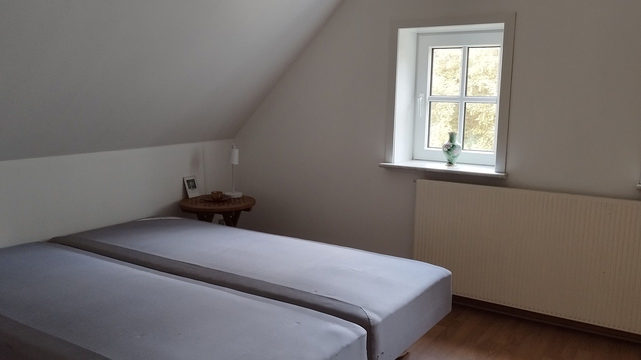 Photo of Bedroom in Nykobing Mors