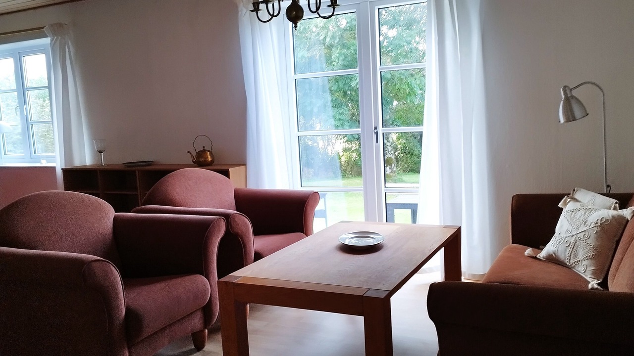Photo of Livingroom in Nykobing Mors