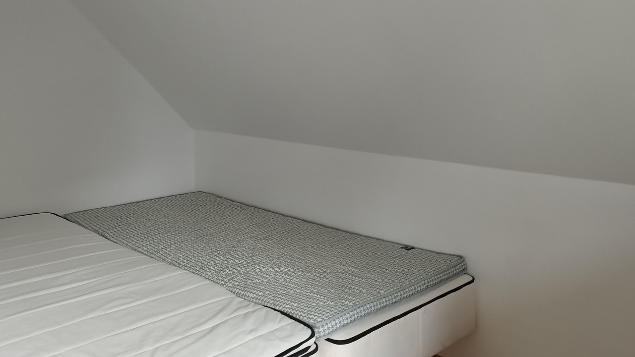 Photo of Bedroom in Nykobing Mors