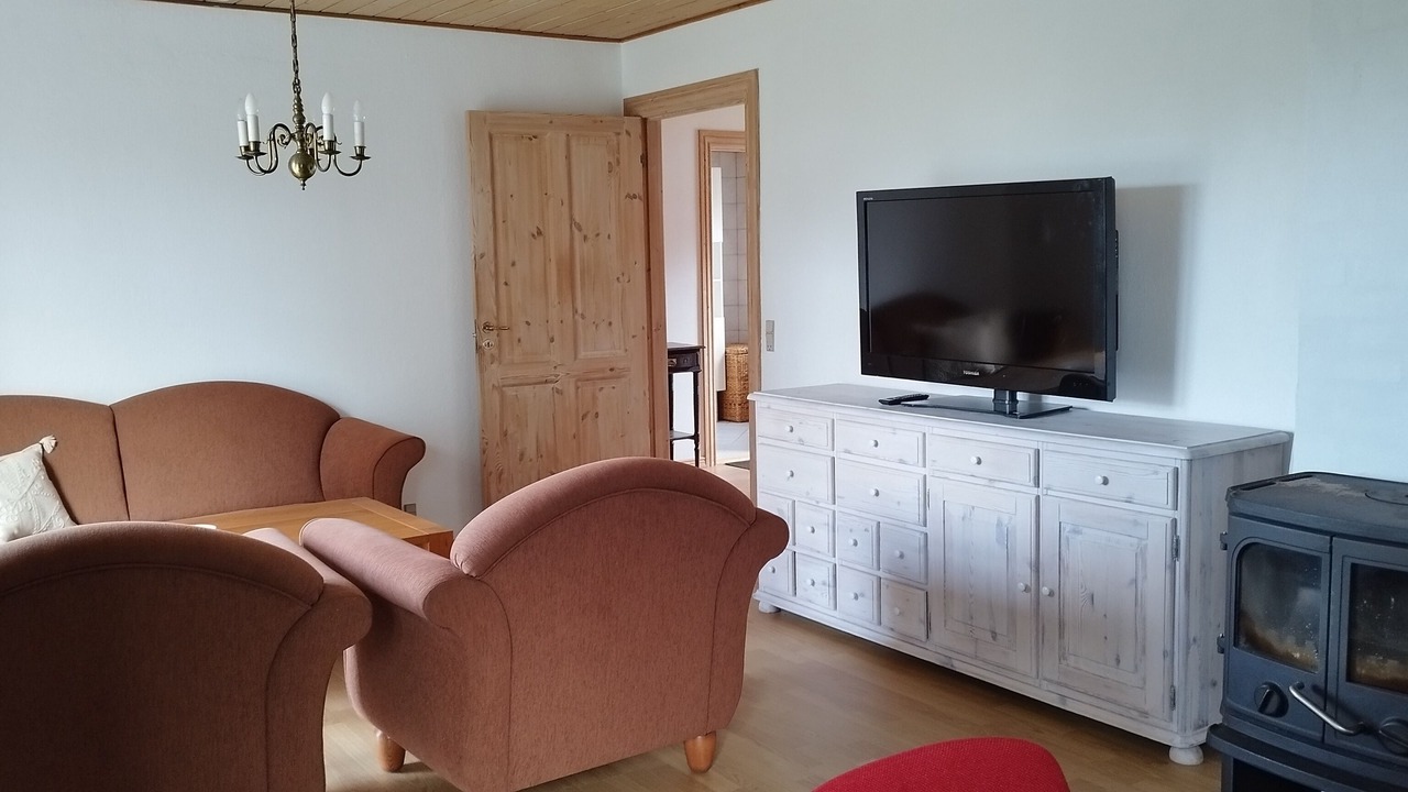 Photo of Livingroom in Nykobing Mors