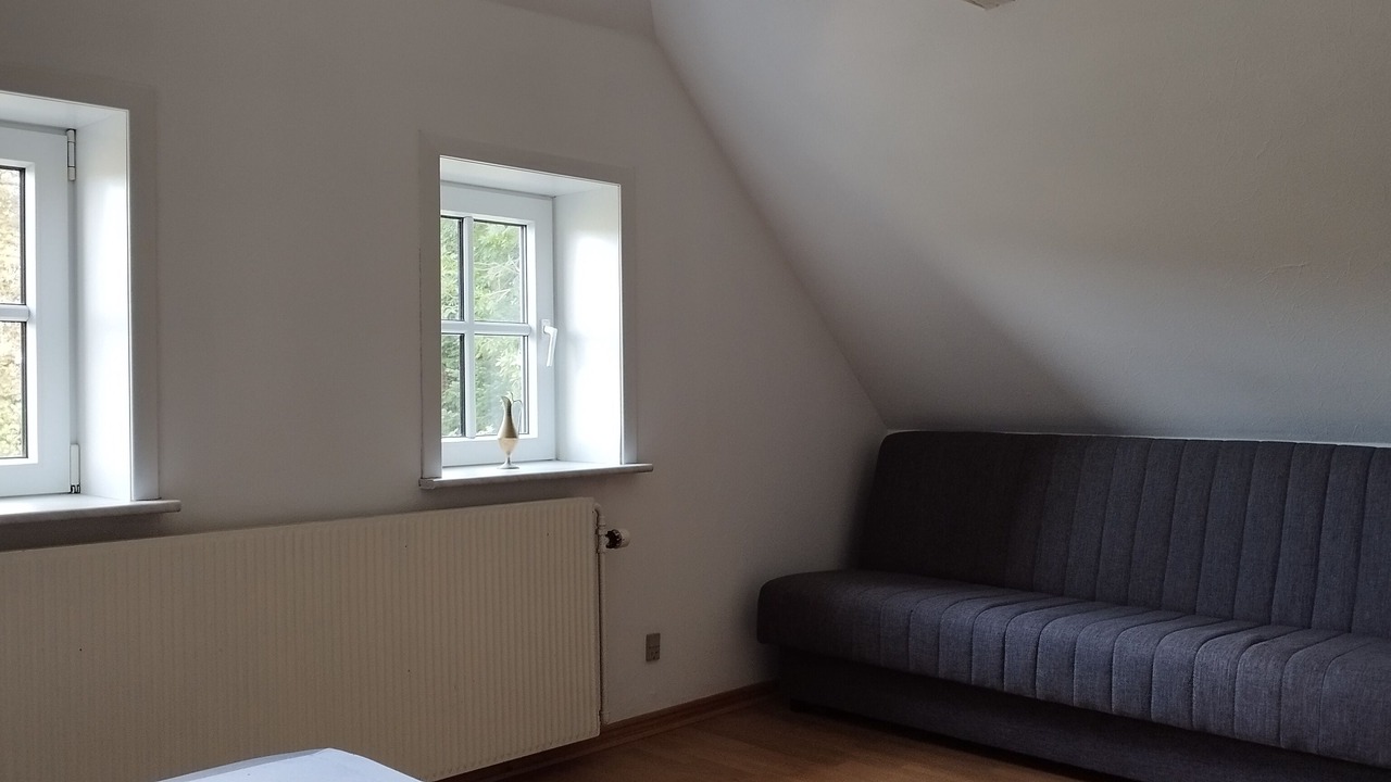 Photo of Livingroom in Nykobing Mors
