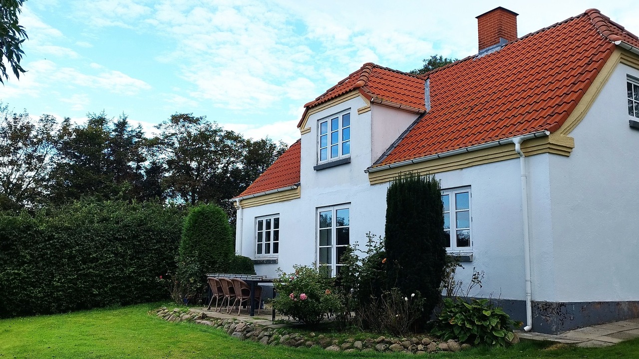 Photo of Outdoor in Nykobing Mors