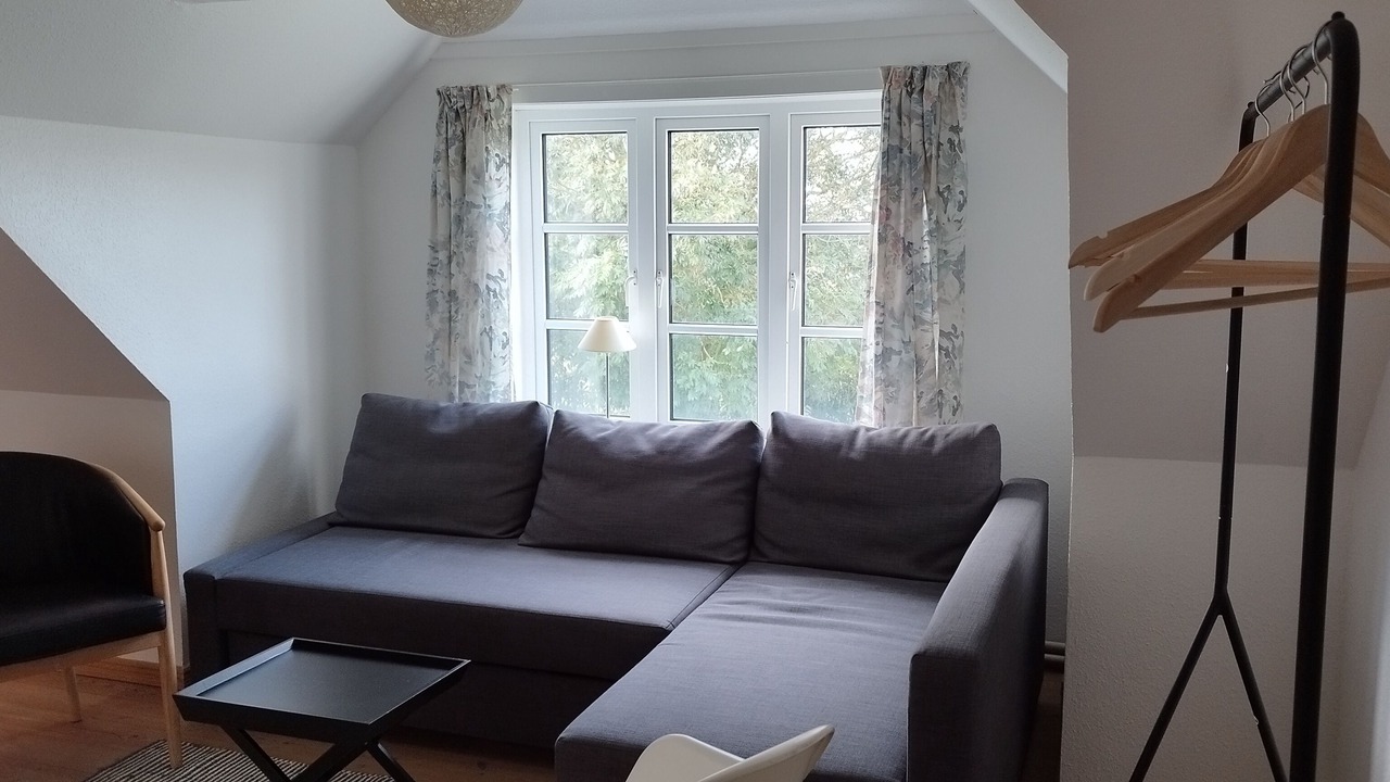 Photo of Livingroom in Nykobing Mors