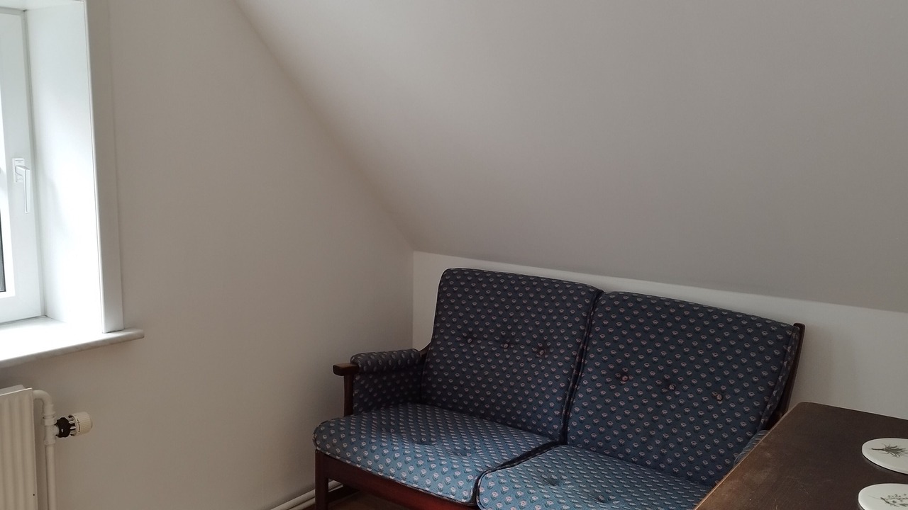 Photo of Livingroom in Nykobing Mors