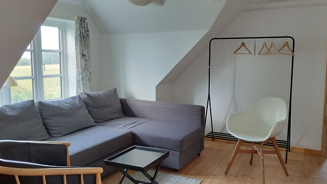 Photo of Livingroom in Nykobing Mors