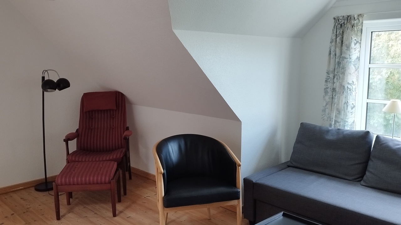 Photo of Livingroom in Nykobing Mors