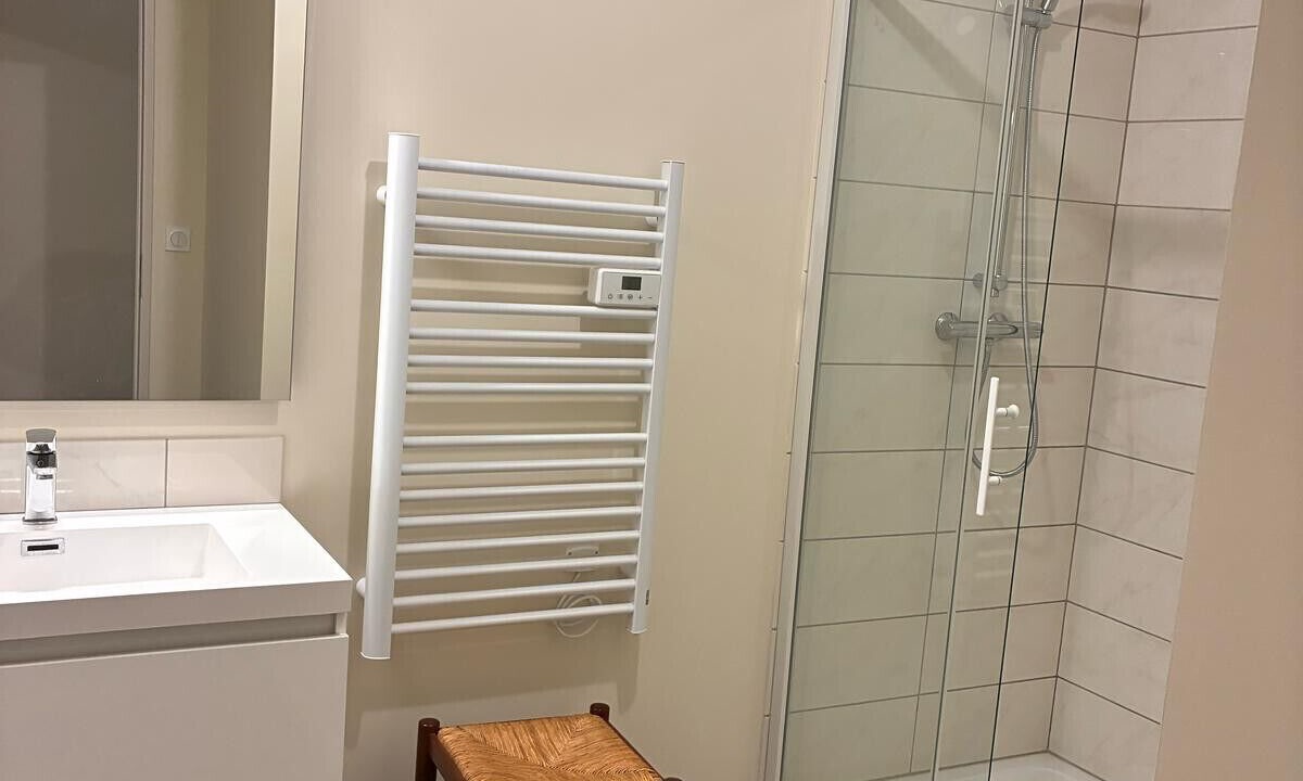 Photo of Bathroom in Ecueille