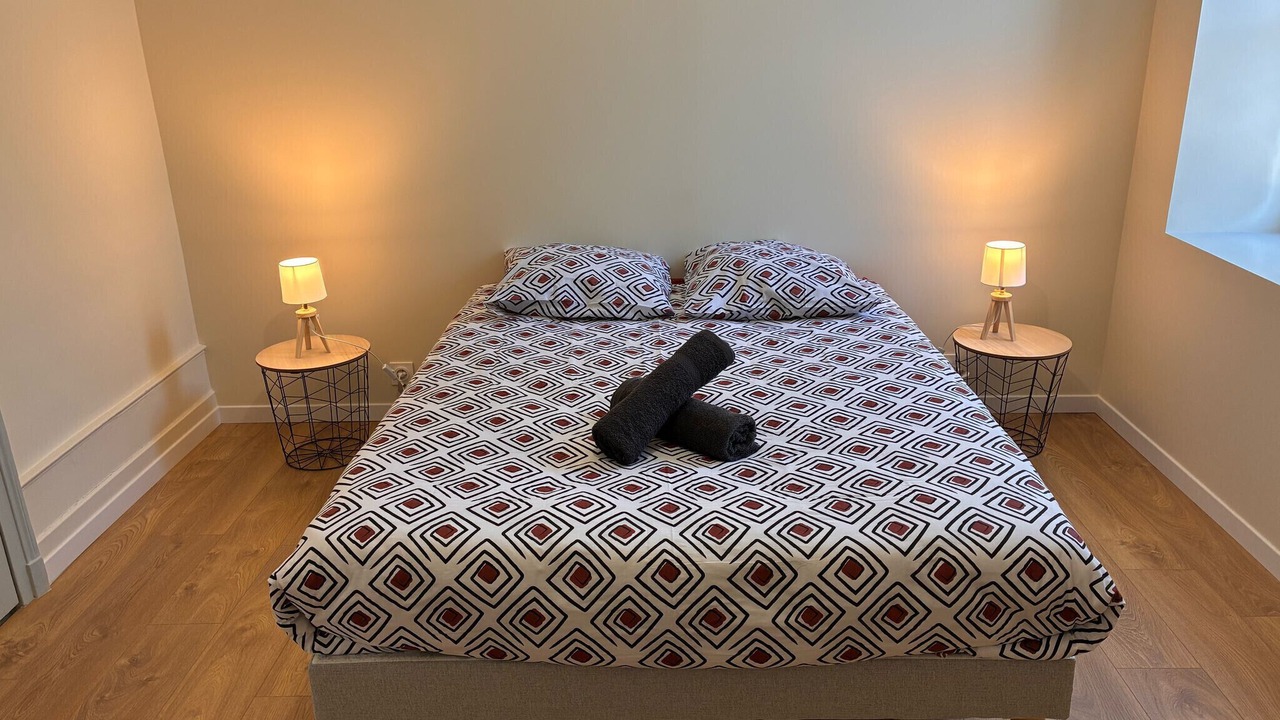 Photo of Bedroom in Ecueille