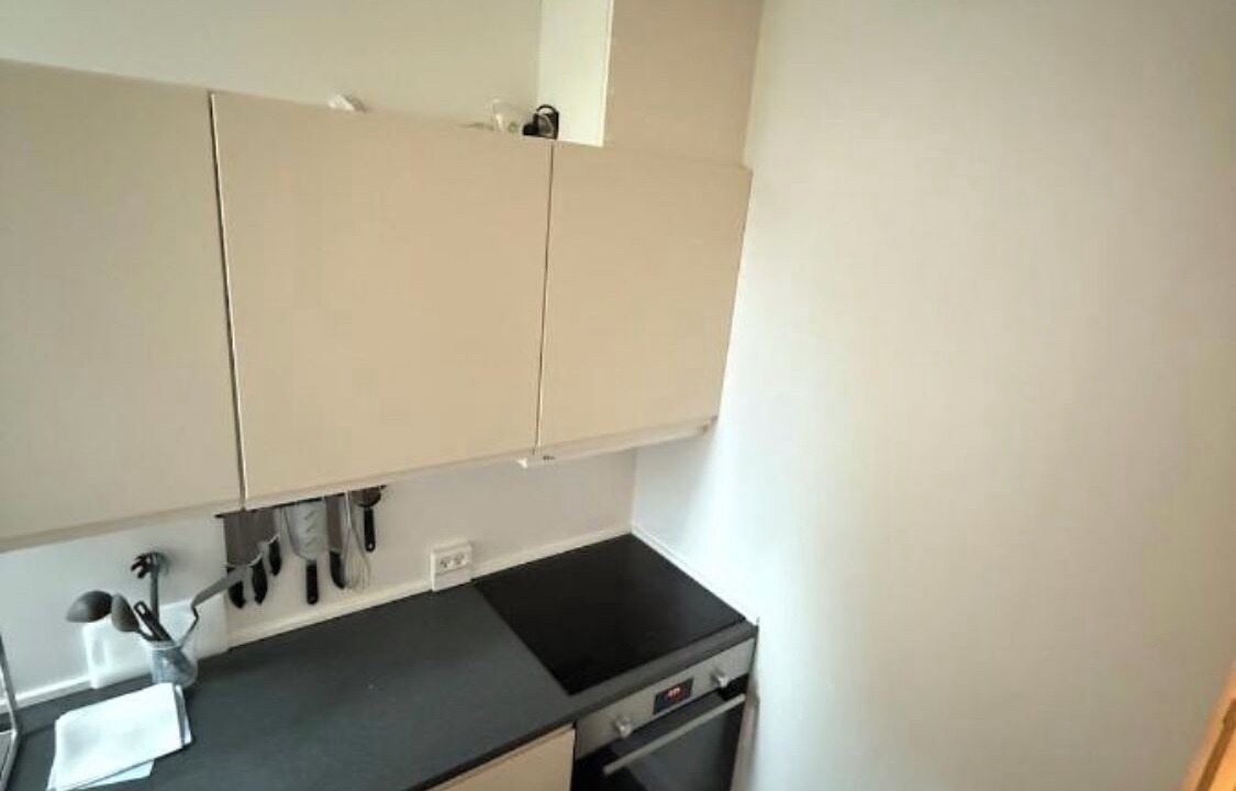 Photo of Kitchen in Osterbro