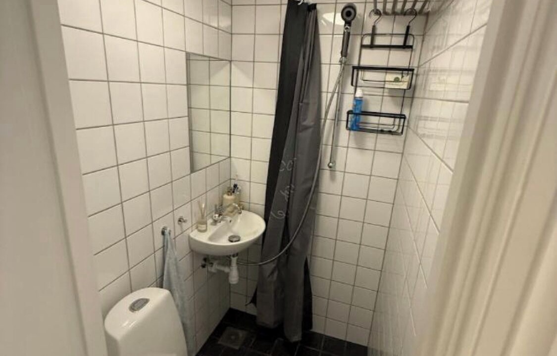Photo of Bathroom in Osterbro