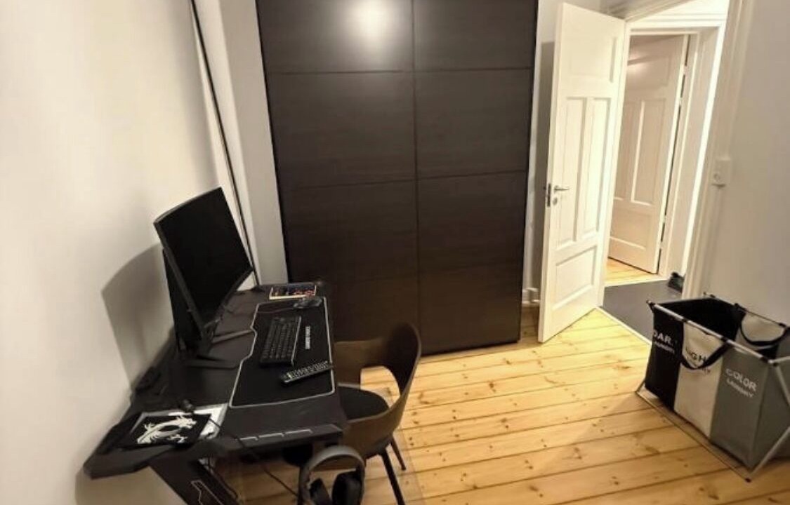 Photo of Bedroom in Osterbro