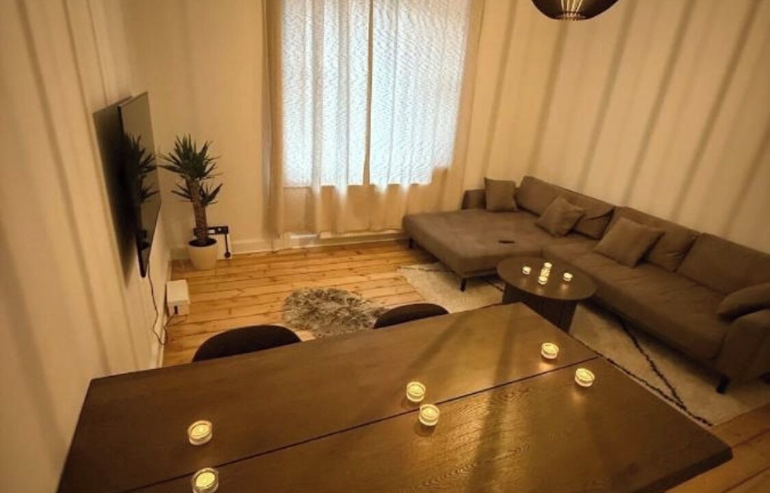 Photo of Livingroom in Osterbro